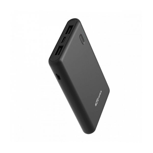 POWER PEBBLE 5000mAh Powerbank With Foldable Type C Pin