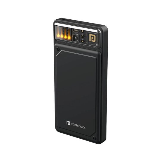 LUXCELL C 10000 mAh Slim Powerbank LUXCELL C 10000 mAh Slim Powerbank