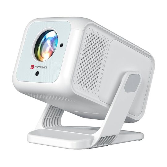 BEEM 450 Smart LED Projector