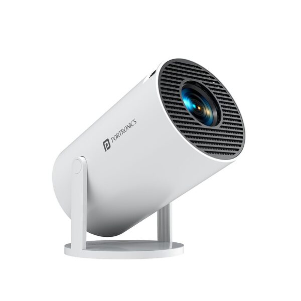 BEEM 500 Smart LED Projector