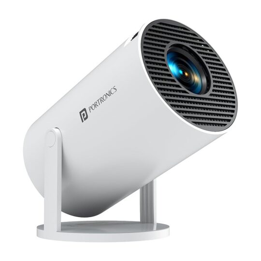BEEM 510 Smart LED Projector BEEM 510 Smart LED Projector