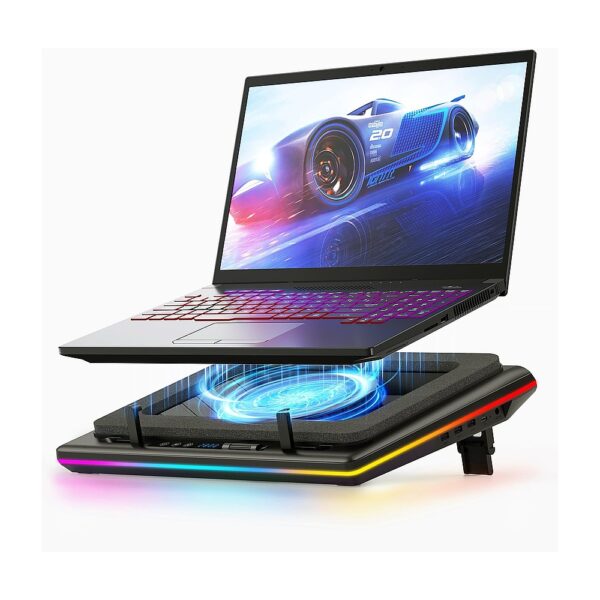 MY BUDDY AIR 4 Laptop Cooling Pad