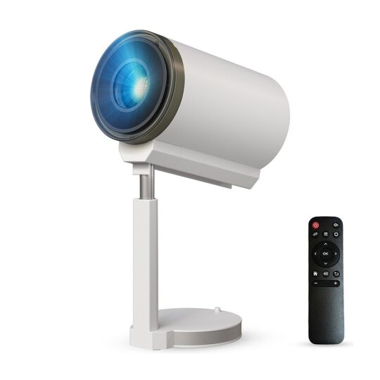 BEEM 560 Smart LED Projector With Adjustable Height & Angle BEEM 560 Smart LED Projector With Adjustable Height & Angle