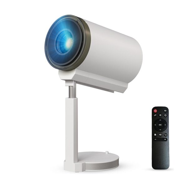 BEEM 560 Smart LED Projector With Adjustable Height & Angle