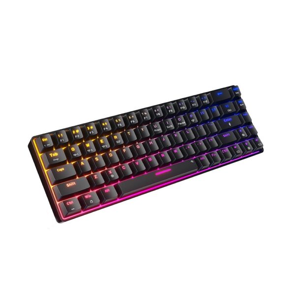 HYDRA 10 Wireless Mechanical Gaming Keyboard