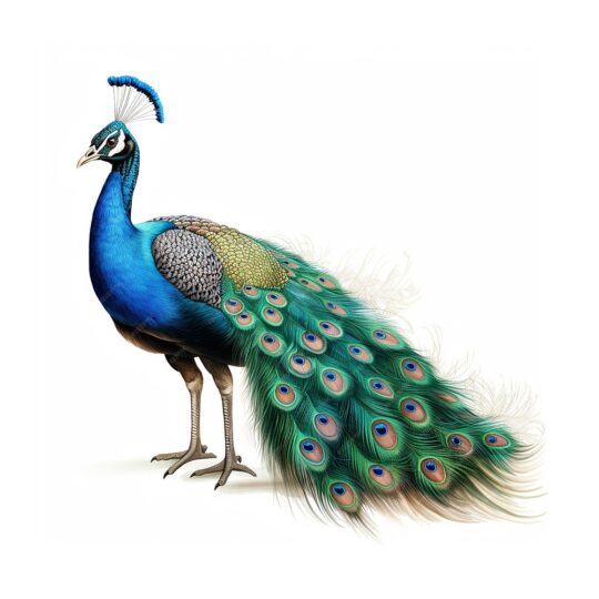 HARMONY 80W Premium Portable HD Sound Speaker