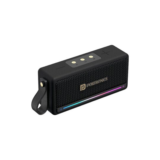 Harmony Mini 25W HD Sound Bluetooth Speaker