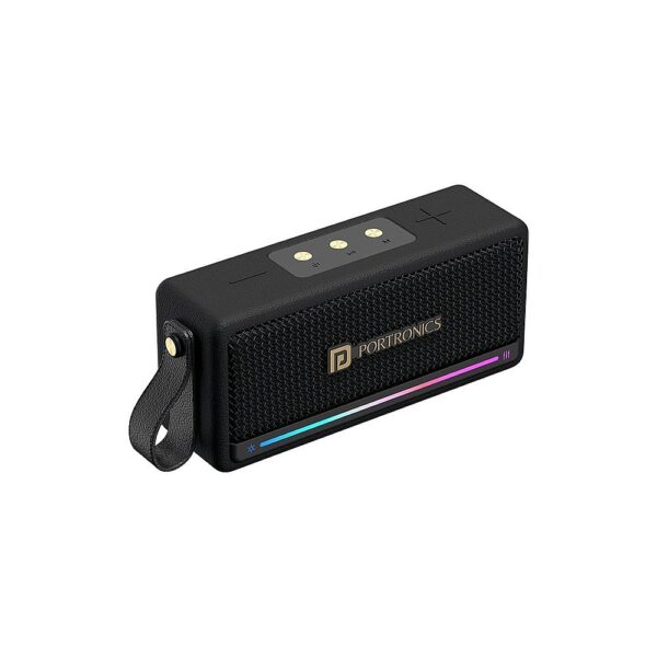 Harmony Mini 25W HD Sound Bluetooth Speaker