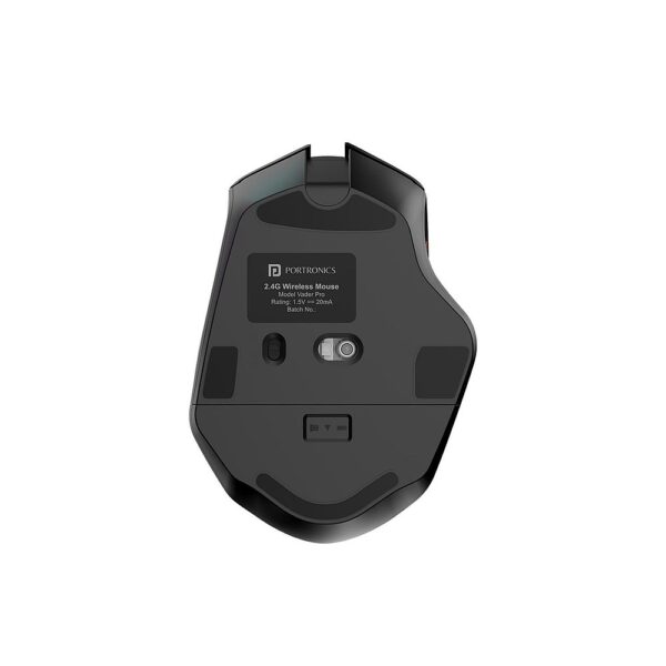 VADER PRO Wireless Gaming Mouse