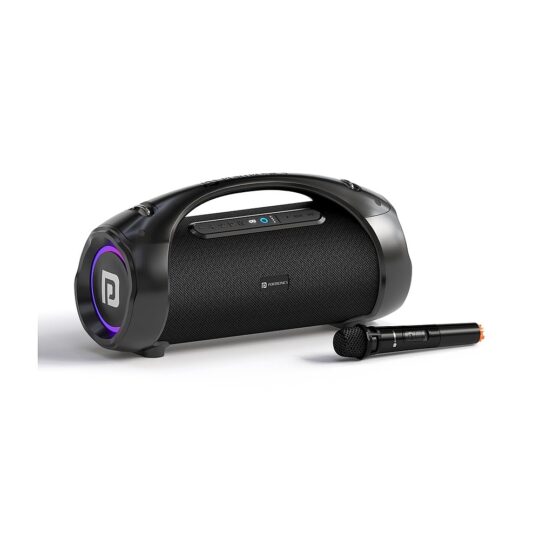 MicroBlast 60W Wireless Party Speaker