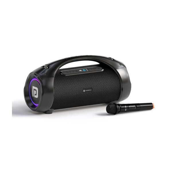 MicroBlast 60W Wireless Party Speaker