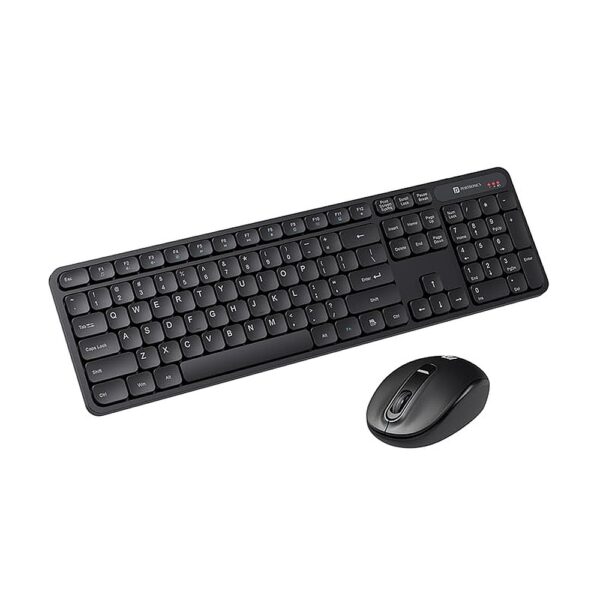 KEY8 COMBO Wireless Keyboard & Mouse KEY8 COMBO Wireless Keyboard & Mouse