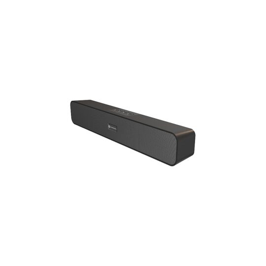 DECIBEL 24 10W Mini Soundbar With In-Built FM DECIBEL 24 10W Mini Soundbar With In-Built FM