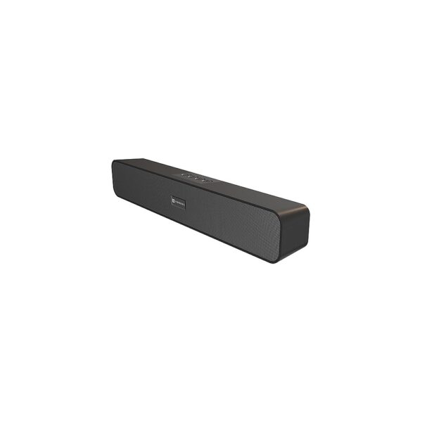 DECIBEL 24 10W Mini Soundbar With In-Built FM