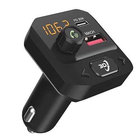 AUTO 10 PLUS Smart Audio Connector