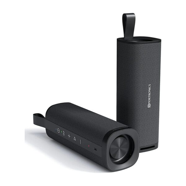 Plugs 3 15W Bluetooth Speaker