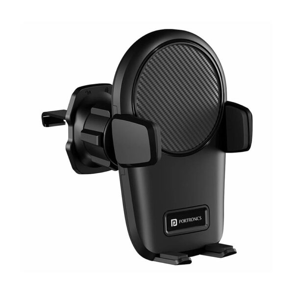 CLAMP Z Car Phone Holder