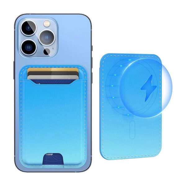 MOGUN 4 Magnetic Car Phone Holder