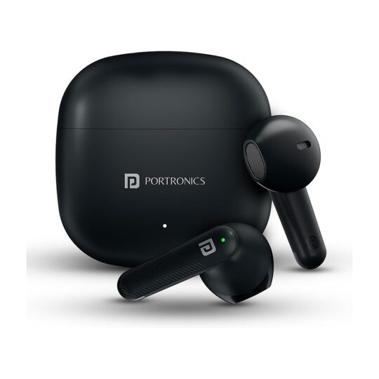 HARMONICS Twins S18 Smart TWS Earbuds