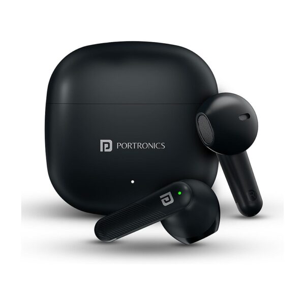 HARMONICS Twins S18 Smart TWS Earbuds