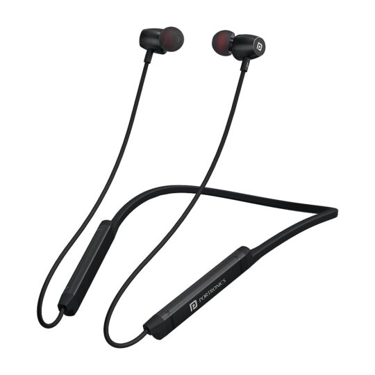 HARMONICS Z9 Metallic Wireless Stereo Headset