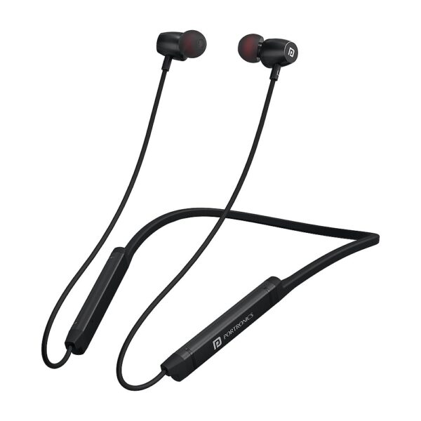 HARMONICS Z9 Metallic Wireless Stereo Headset