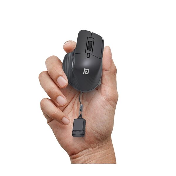 Toad Mino Mini Wireless Mouse