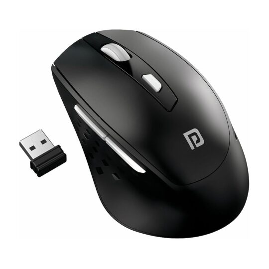 TOAD 33 Wireless Mouse