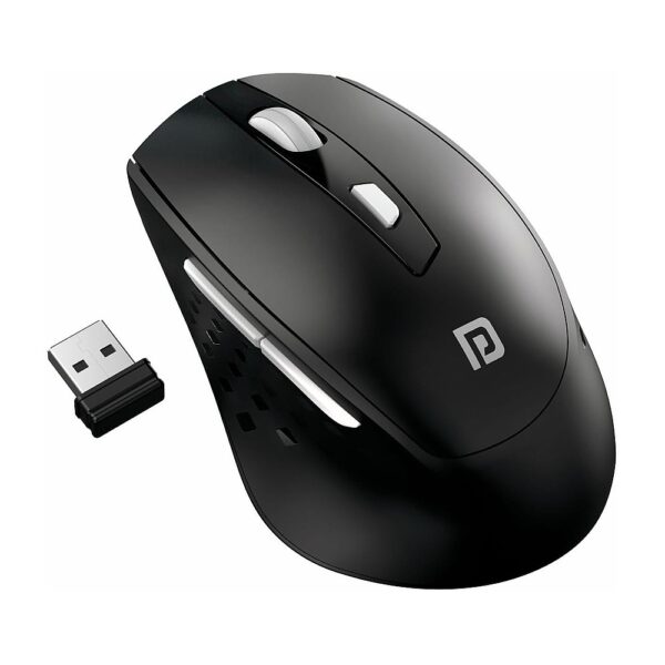 TOAD 33 Wireless Mouse