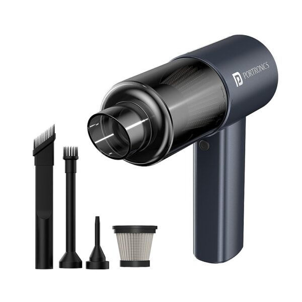 MOPCOP Rechargeable Vacuum Cleaner