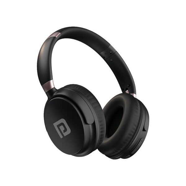 MUFFS M3 ANC Enabled Over Ear Headphone