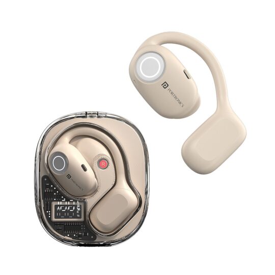 Harmonics Twins 30 Smart OWS Earbuds