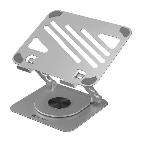MY BUDDY K11 PRO Metal Laptop Stand