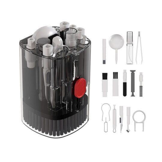 Clean T 21 in 1 Cleaning Kit Clean T 21 in 1 Cleaning Kit