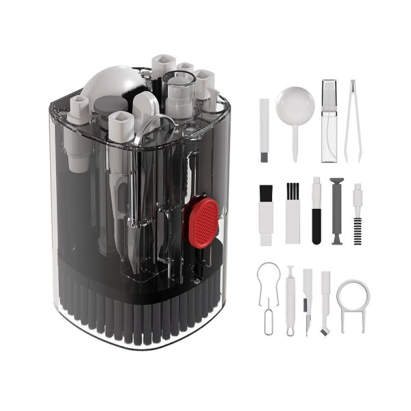 Clean T 21 in 1 Cleaning Kit Clean T 21 in 1 Cleaning Kit