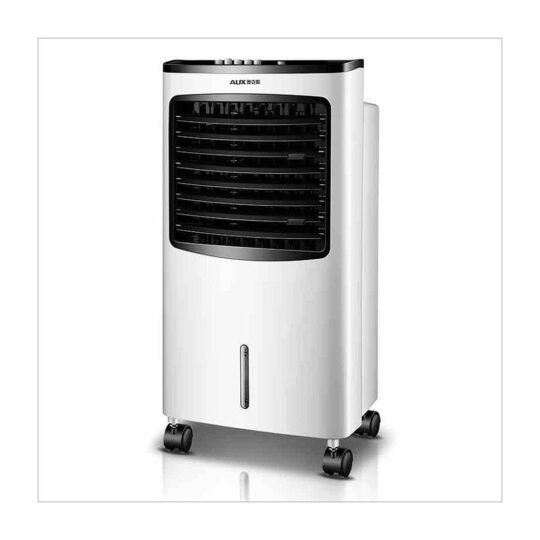 Cool Pulse Mobile Cooling Fan Cool Pulse Mobile Cooling Fan