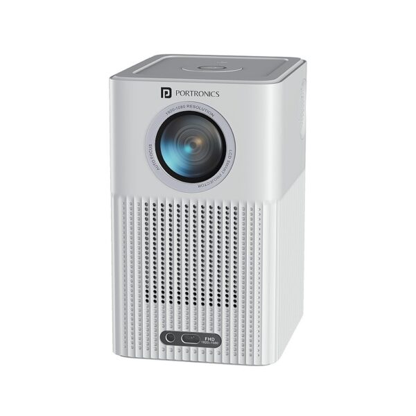 BEEM 490 Smart LED Projector
