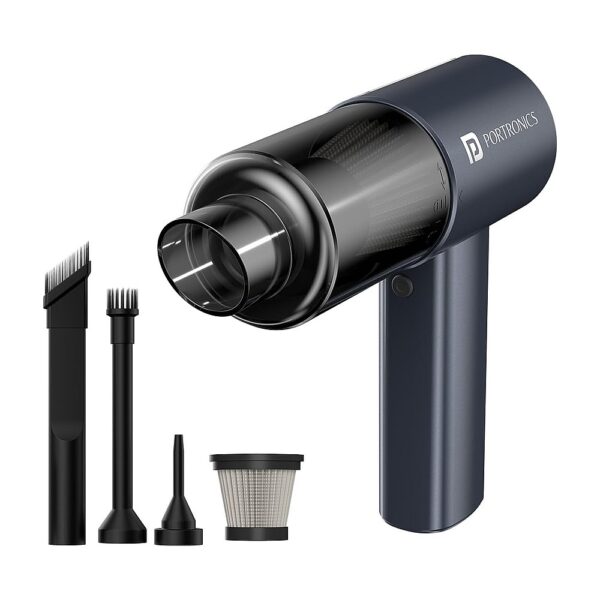 MOPCOP PRO Rechargeable Vacuum Cleaner MOPCOP PRO Rechargeable Vacuum Cleaner