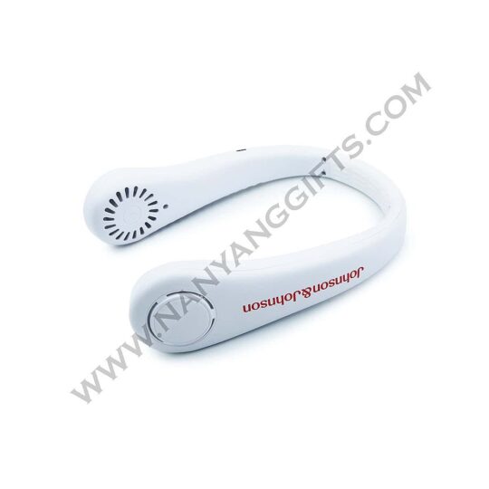 CoolAid Neck Fan With Cooling Plate CoolAid Neck Fan With Cooling Plate