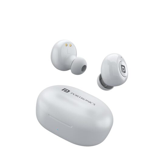 HARMONICS Twins 29 SMART TWS EARBUDS