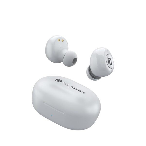HARMONICS Twins 29 SMART TWS EARBUDS