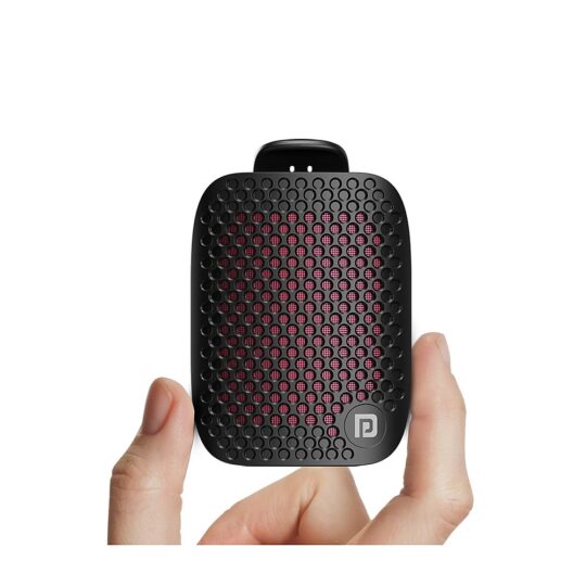 Talk Five 3W Wearable Bluetooth Speaker