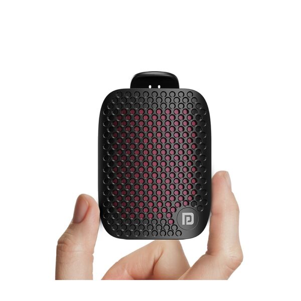 Talk Five 3W Wearable Bluetooth Speaker