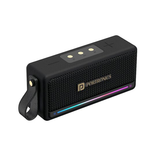 Nugget 3W Mini Portable Bluetooth Speaker