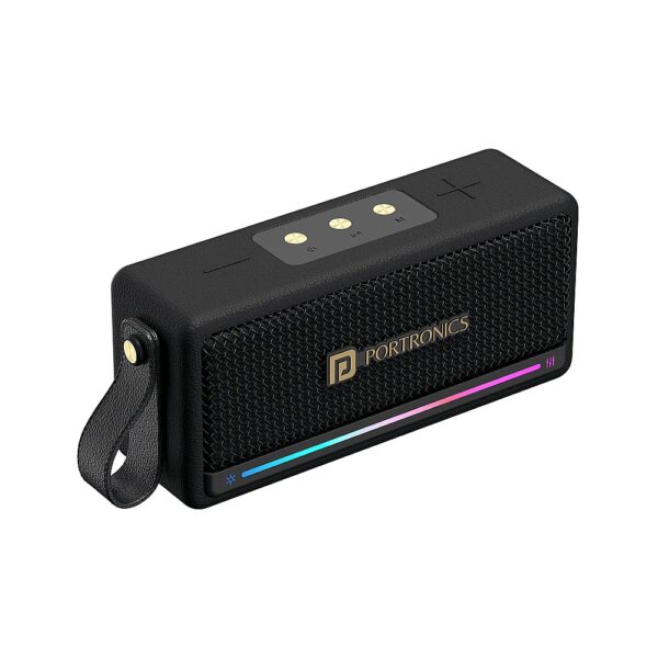 Nugget 3W Mini Portable Bluetooth Speaker