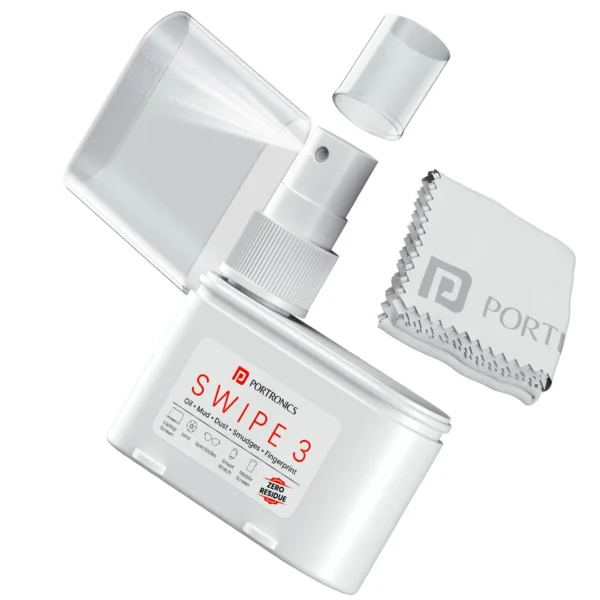 Swipe 3 Screen Cleaner