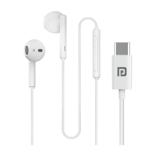 Conch Theta C Type C Wired Earphone