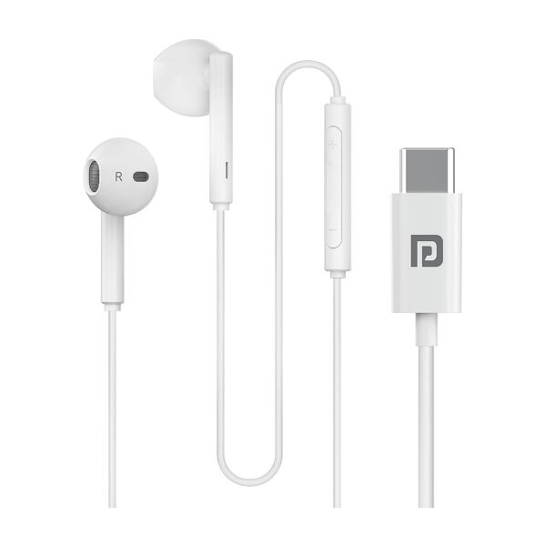 Conch Theta C Type C Wired Earphone