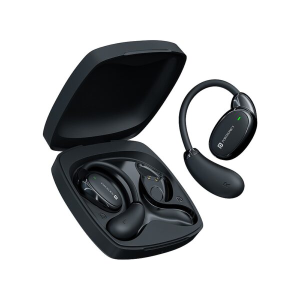 HARMONICS Twins S31 Smart Sports OWS Earbuds