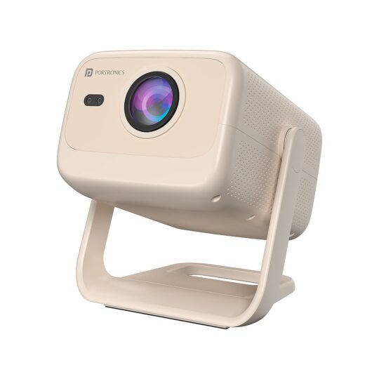 Beem 480 Smart LED Projector